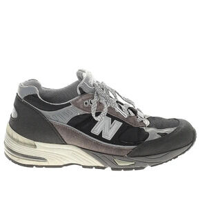 New Balance Slam Jam x 991 Made In England